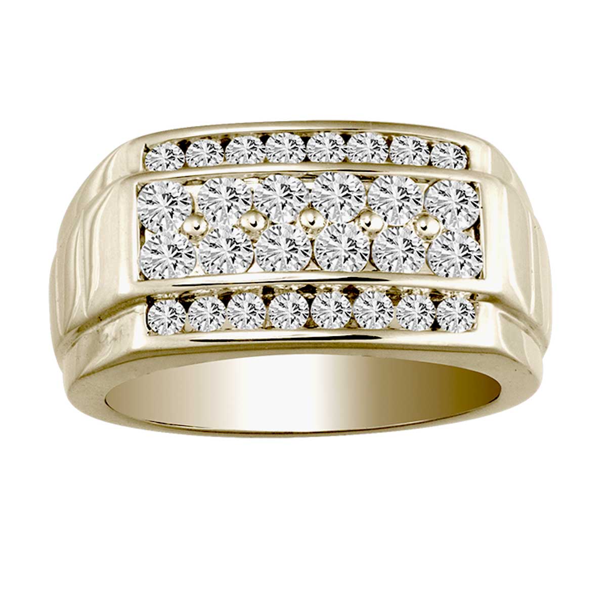 14K 1.50CT Diamond Ring