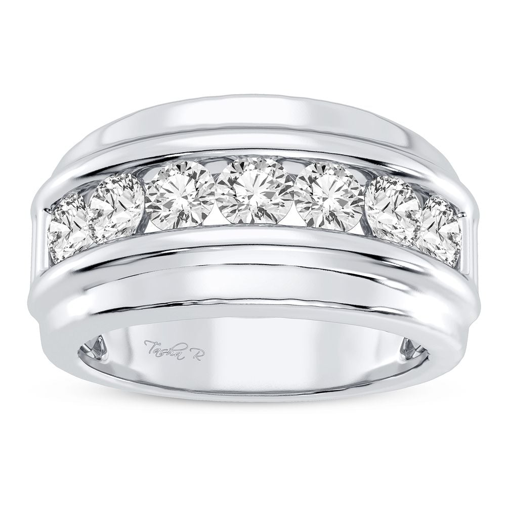 14K 1.00CT Diamond Ring