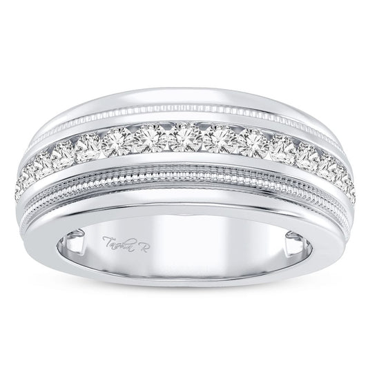 14K 1.00CT Diamond Ring