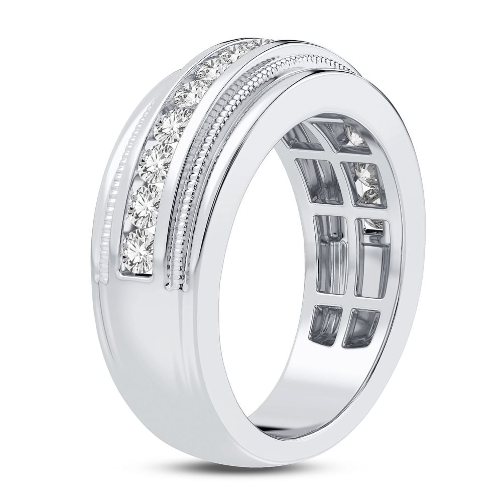 14K 1.00CT Diamond Ring