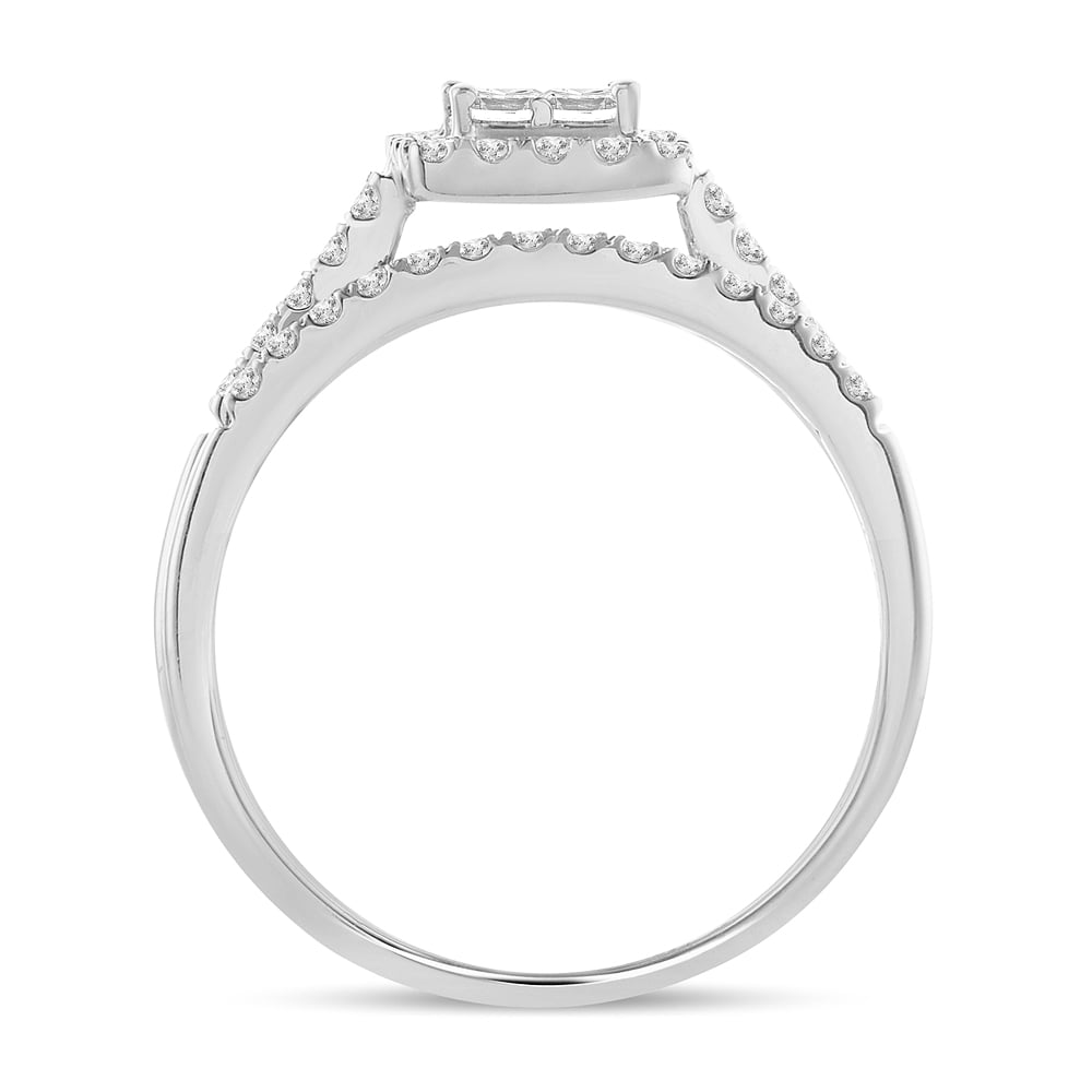 14K 2.00CT Diamond Ring