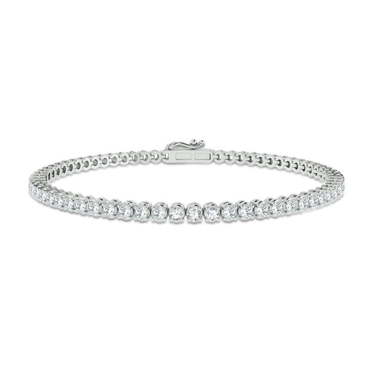 14K 2.00CT Diamond Bracelet