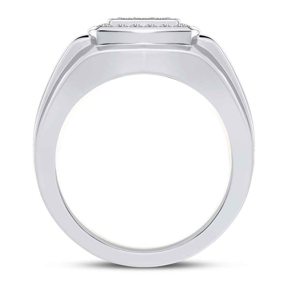 14K 0.50CT Diamond Ring