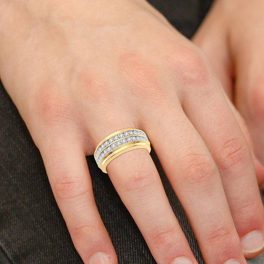 14K 1.50CT Diamond Ring