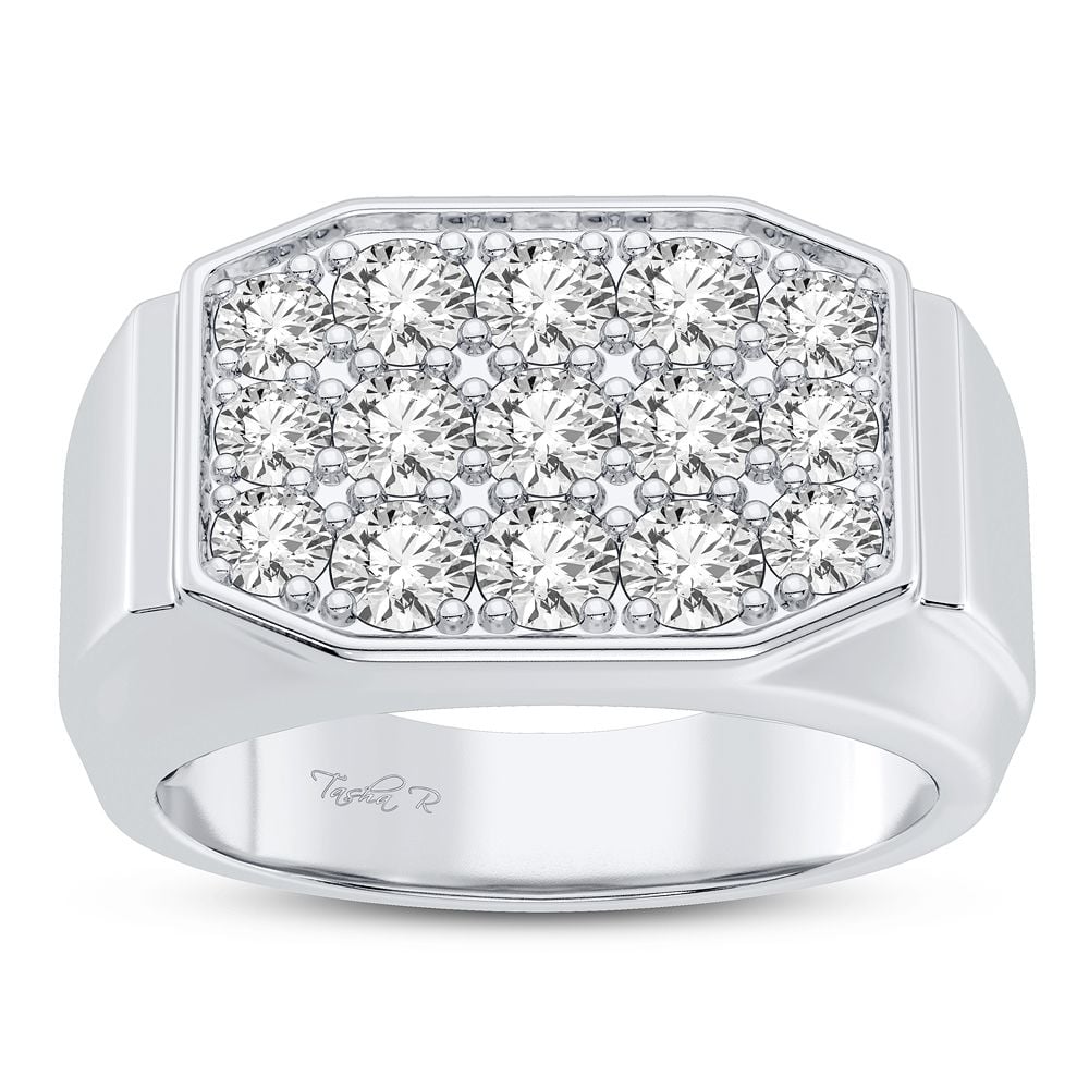 14K 2.00CT Diamond Ring