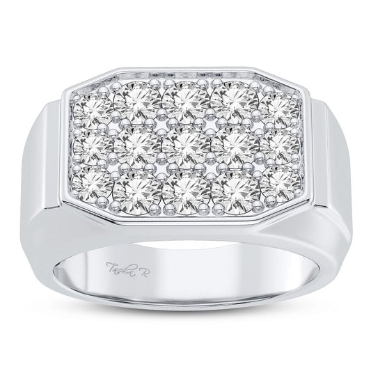 14K 2.00CT Diamond Ring