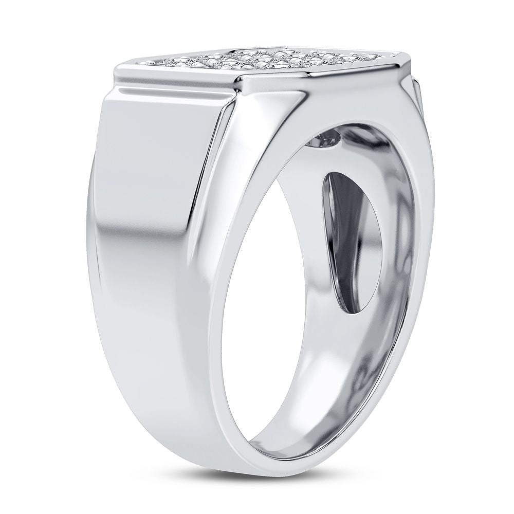 14K 2.00CT Diamond Ring