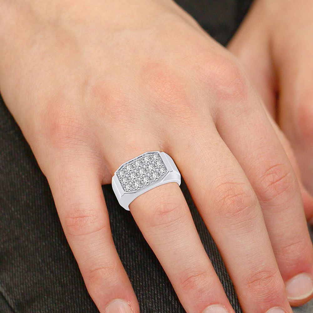 14K 2.00CT Diamond Ring