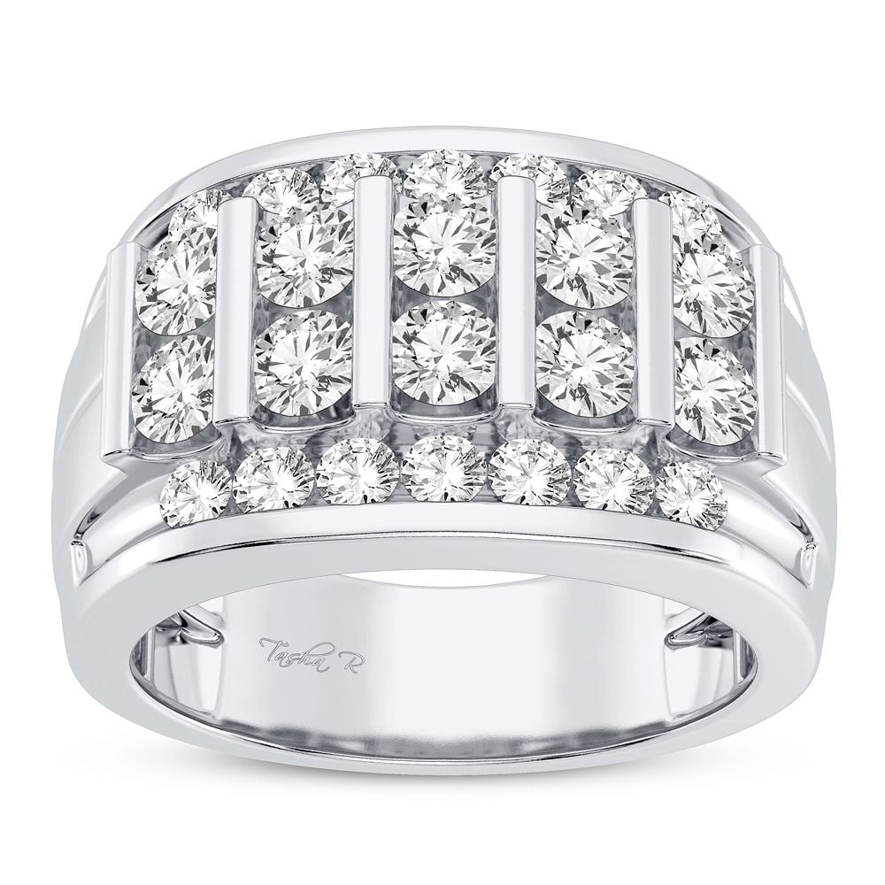 14K 2.00CT Diamond Ring