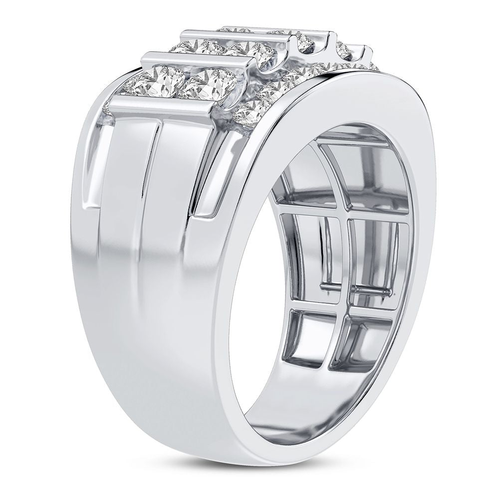 14K 2.00CT Diamond Ring