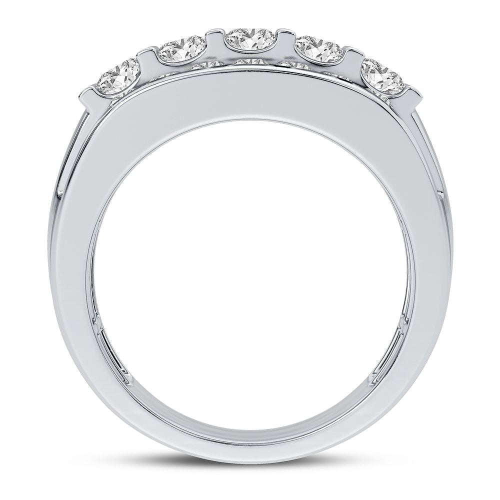 14K 2.00CT Diamond Ring