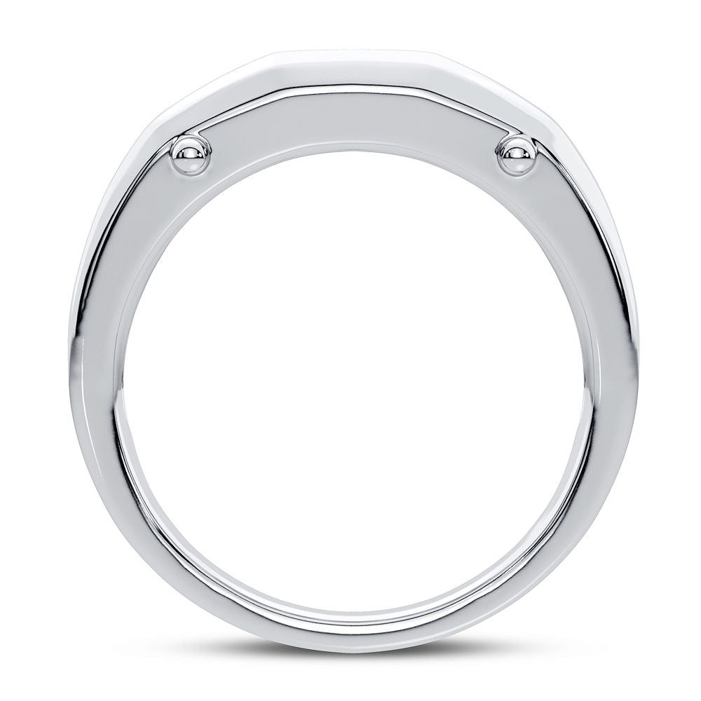 14K 0.51CT Diamond Ring