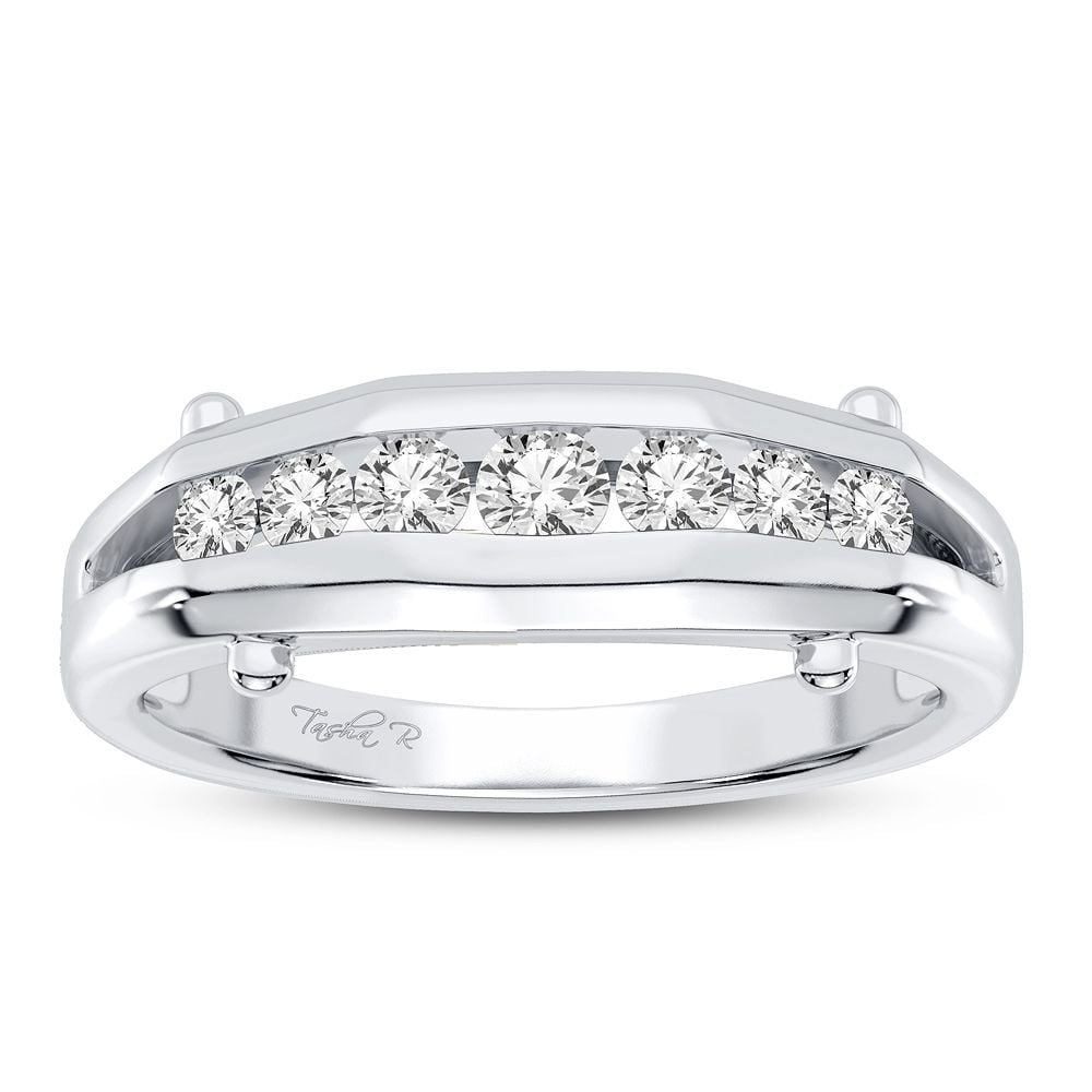 14K 0.50CT Diamond Ring