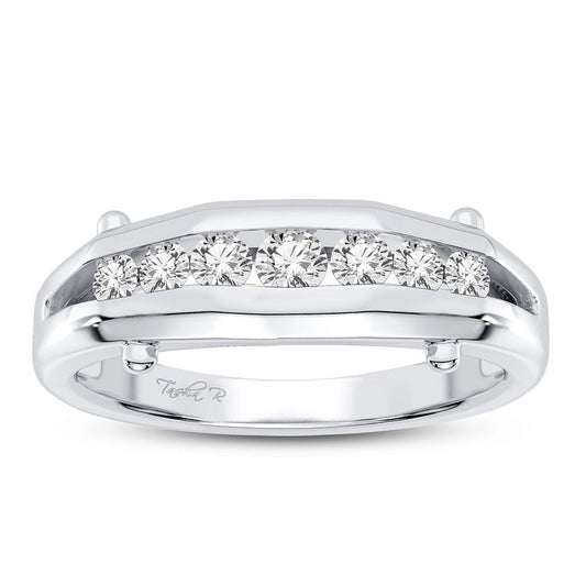 14K 0.50CT Diamond Ring
