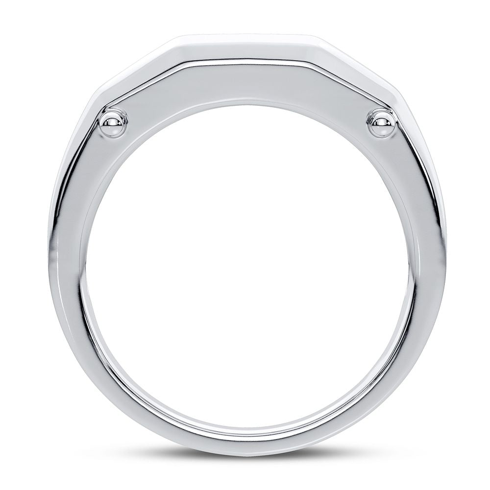 14K 0.50CT Diamond Ring