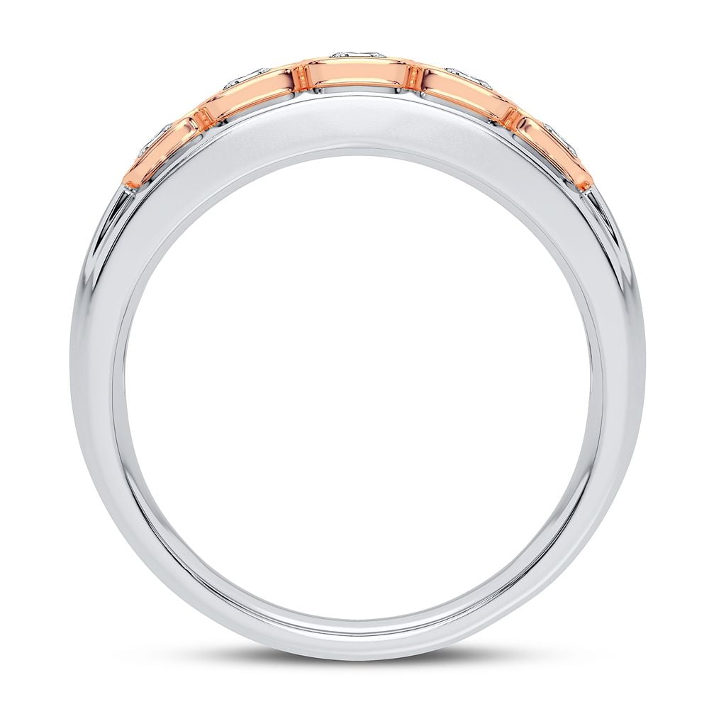 14K 0.50CT Diamond Ring