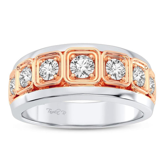 14K 1.00CT Diamond Ring