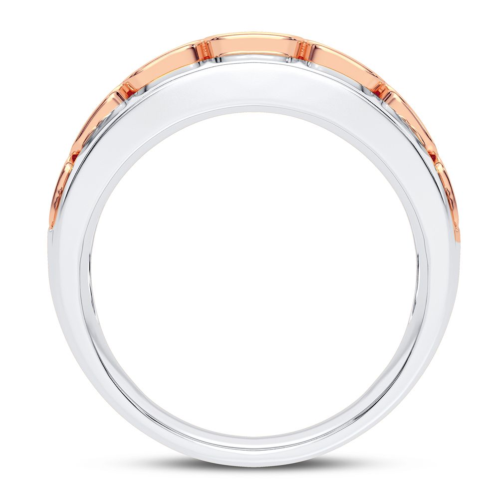 14K 1.00CT Diamond Ring