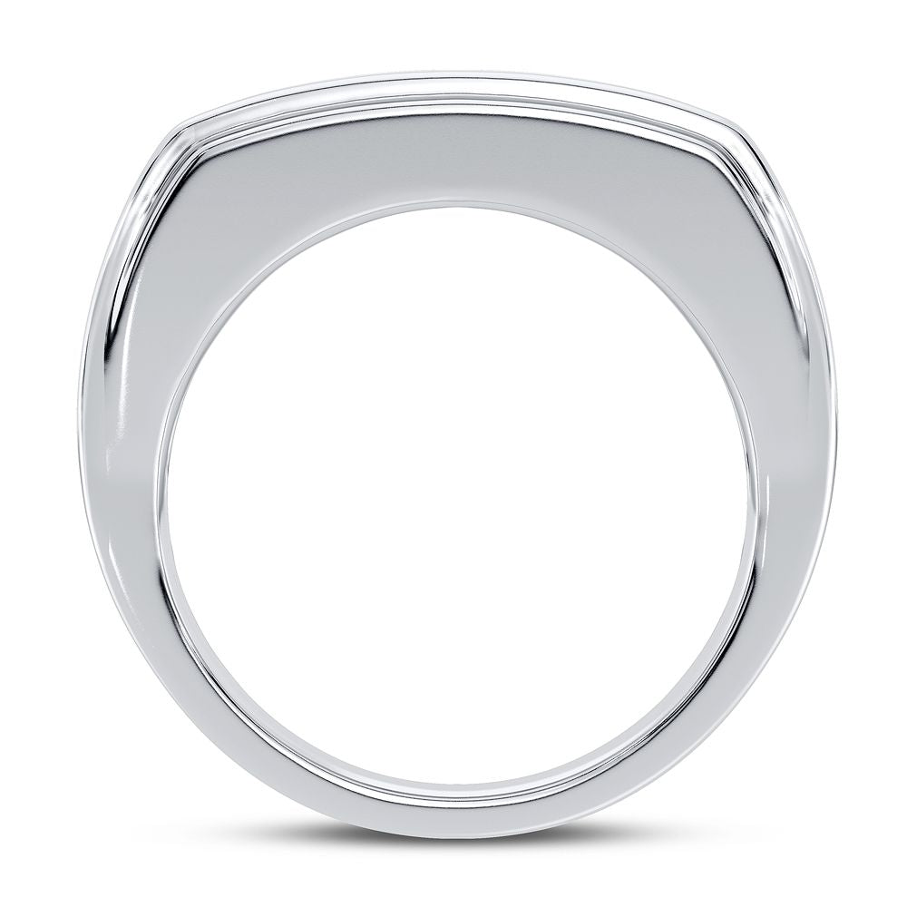 14K 0.50CT Diamond Ring
