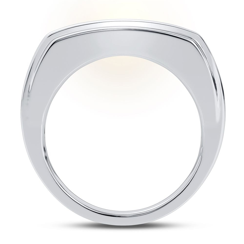 14K 0.50CT Diamond Ring