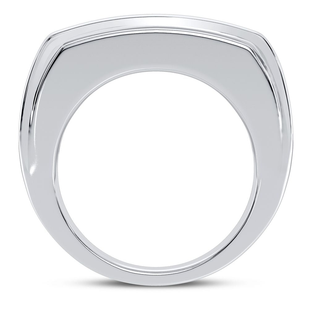 14K 1.00CT Diamond Ring