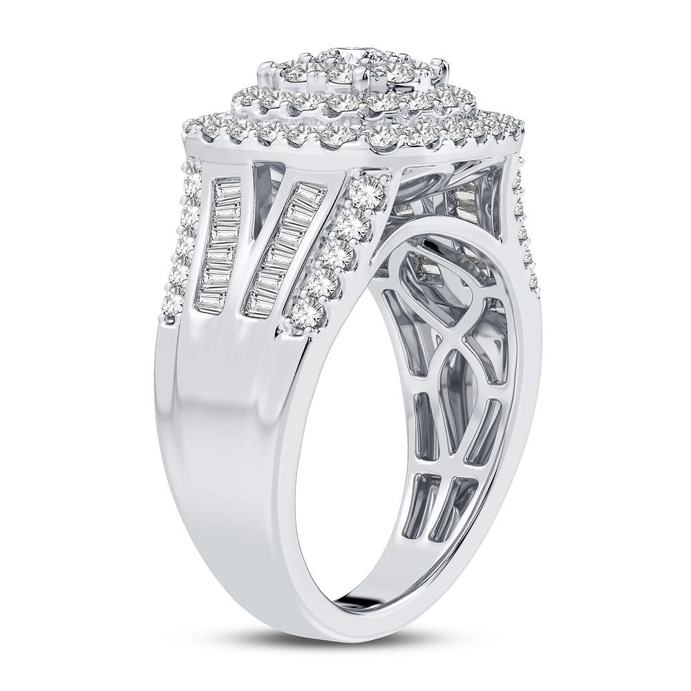 14K 1.50CT Diamond Ring