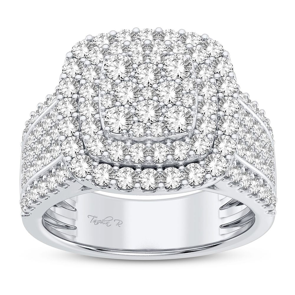 14K 1.50CT Diamond Ring