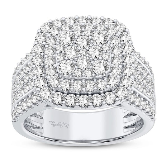 14K 1.50CT Diamond Ring