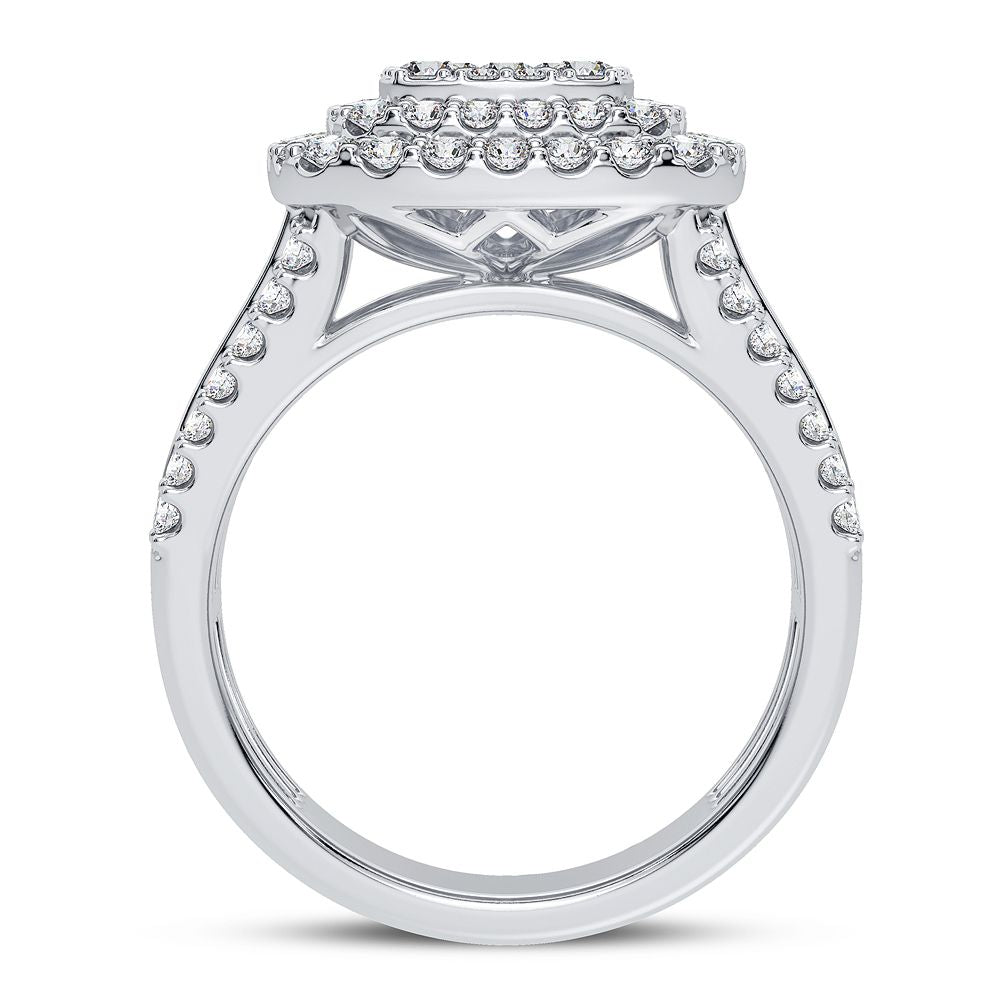 14K 1.50CT Diamond Ring