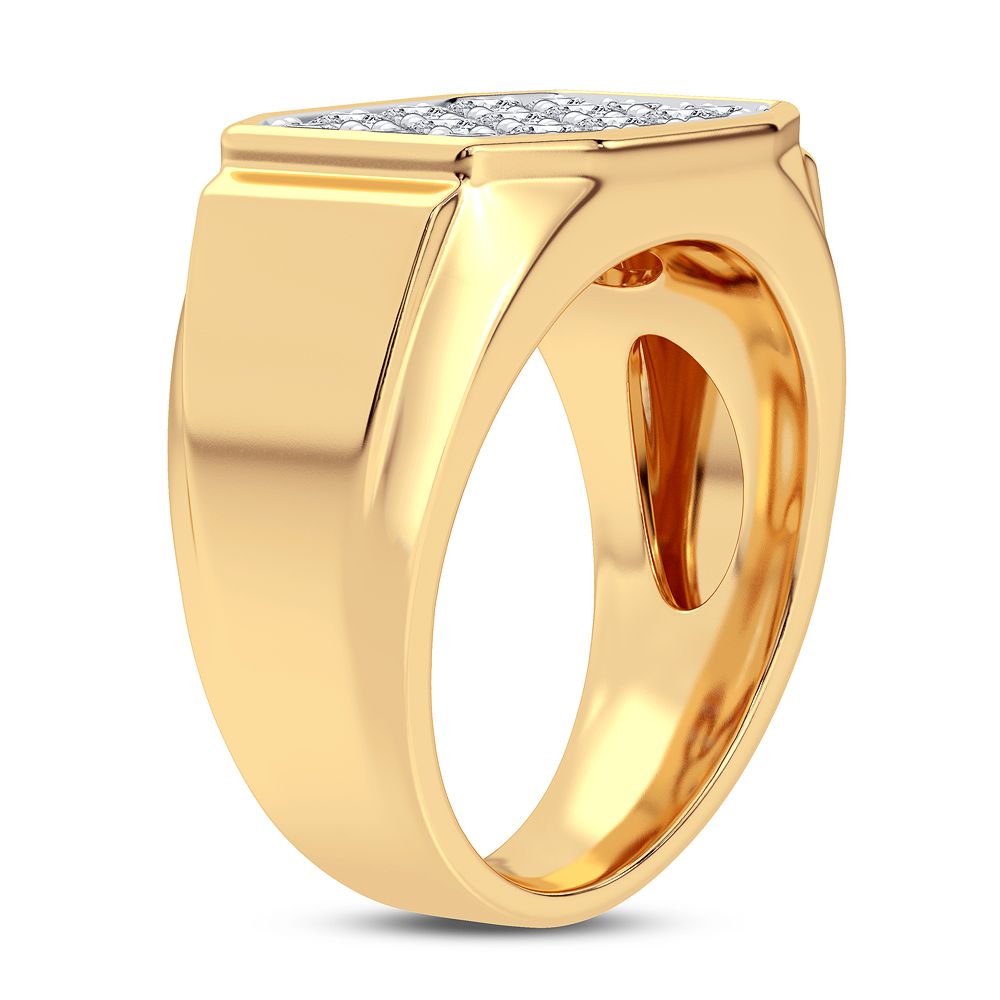 14K 2.00CT Diamond Ring