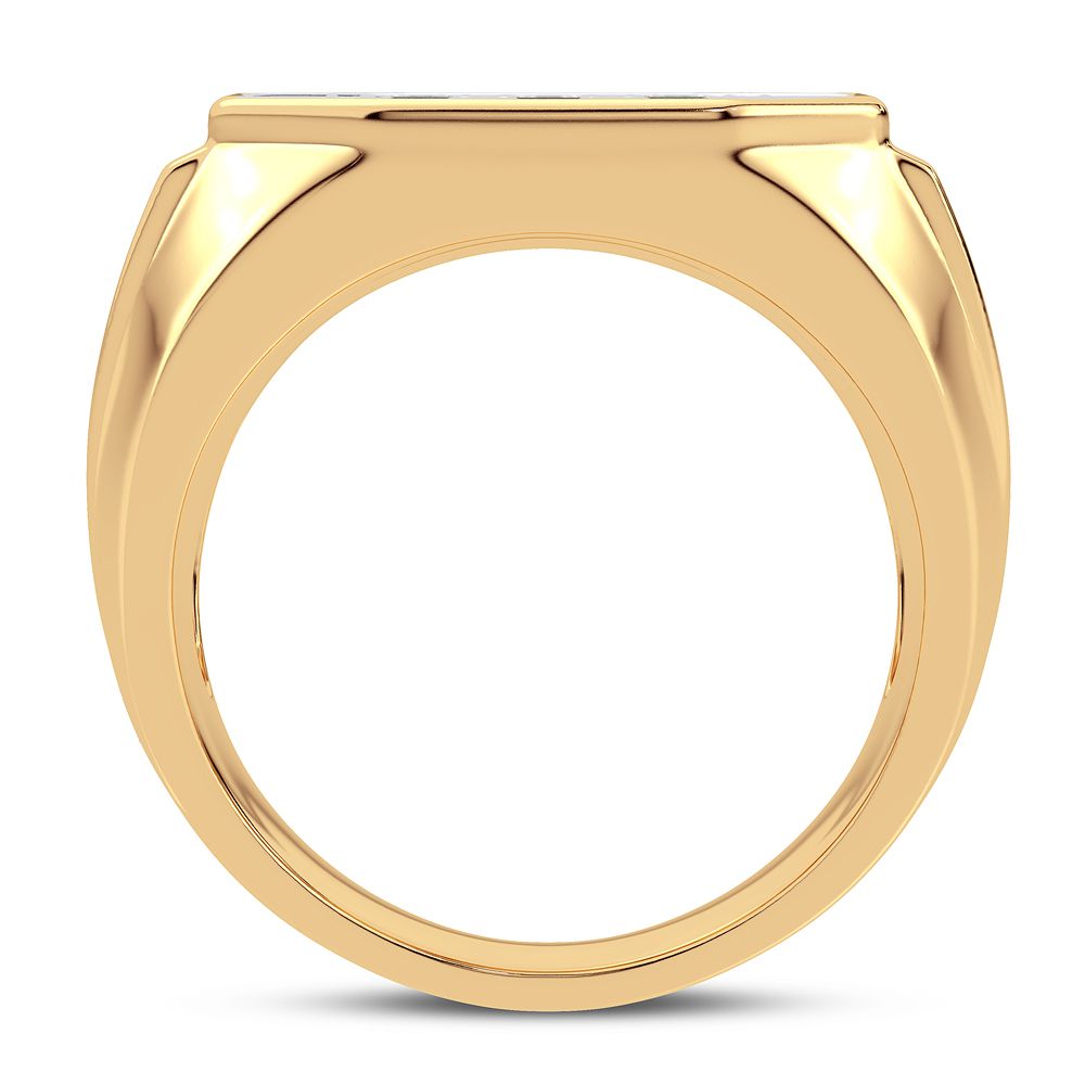 14K 2.00CT Diamond Ring