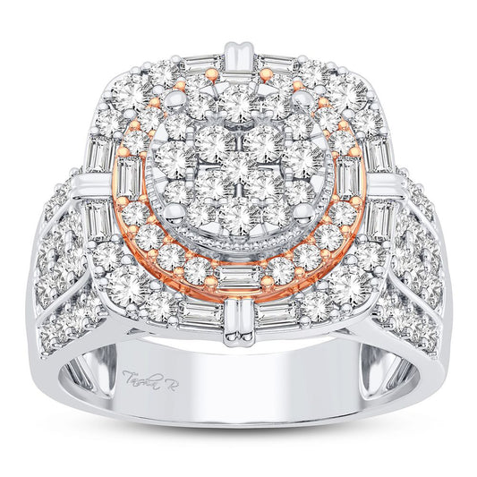 14K 1.50CT Diamond Ring