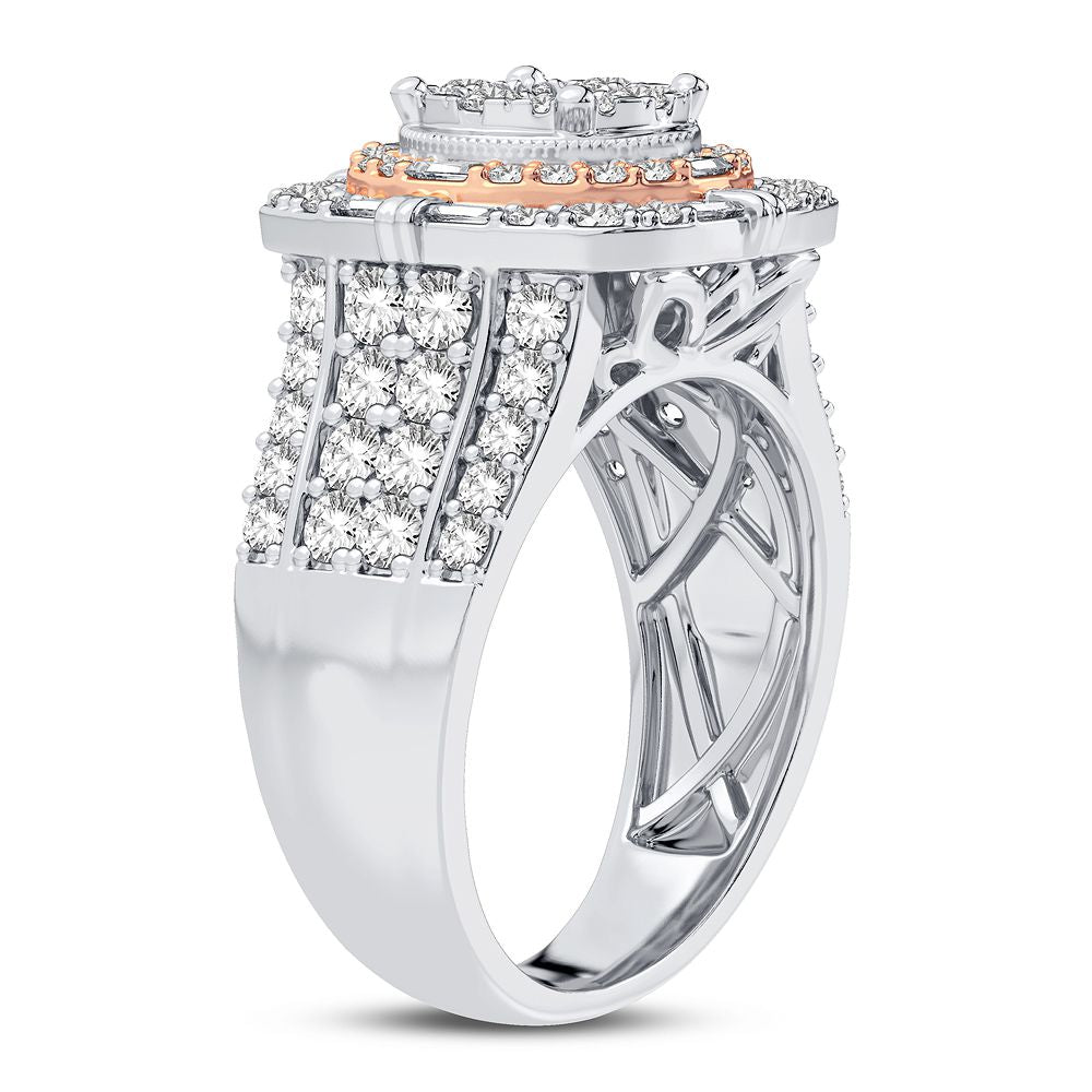 14K 1.50CT Diamond Ring