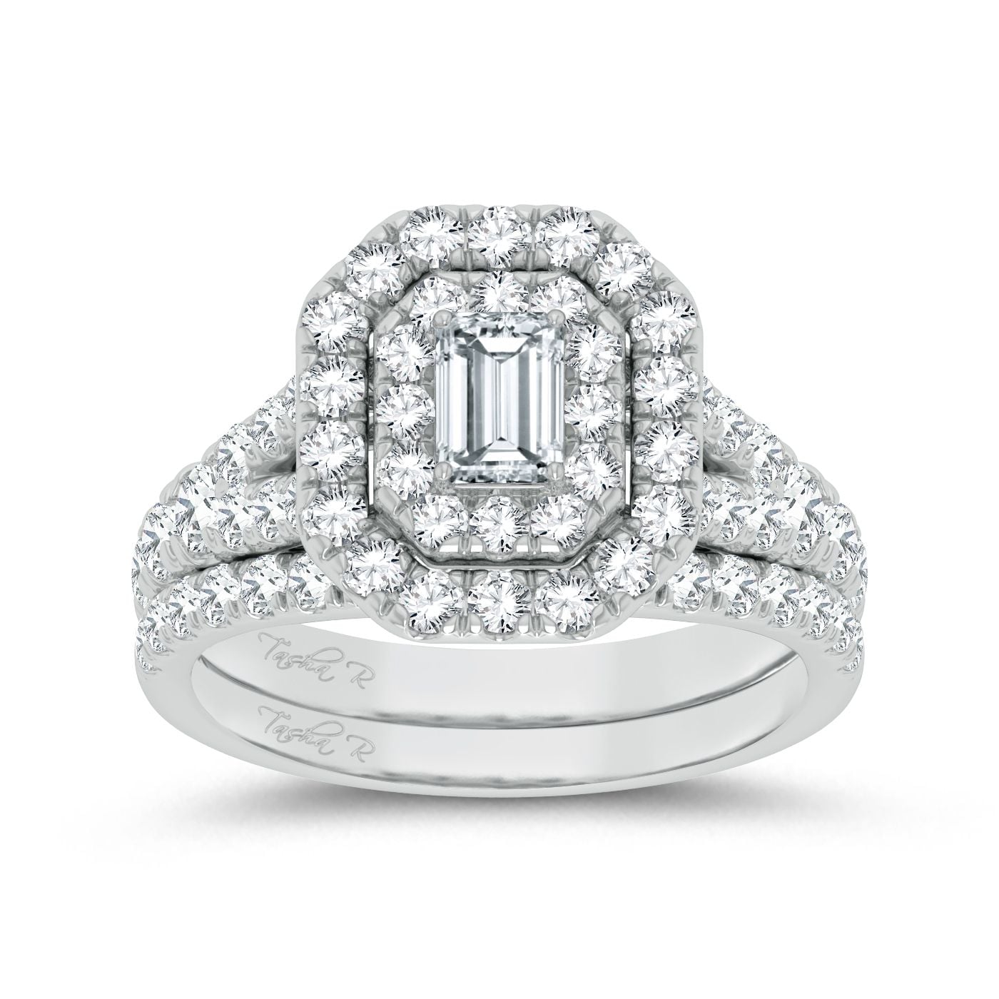 14K 2.00CT Diamond Ring