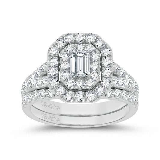 14K 2.00CT Diamond Ring