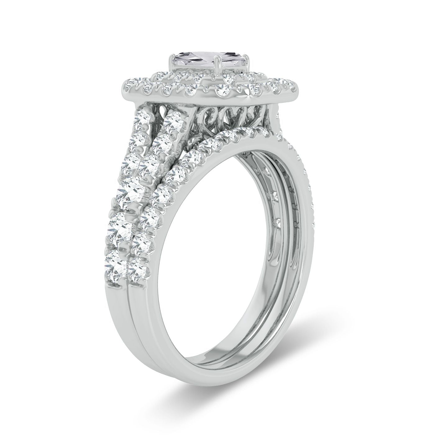 14K 2.00CT Diamond Ring