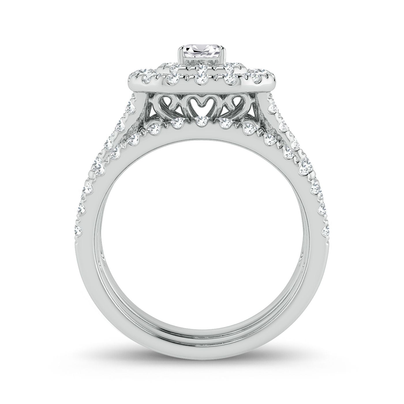 14K 2.00CT Diamond Ring