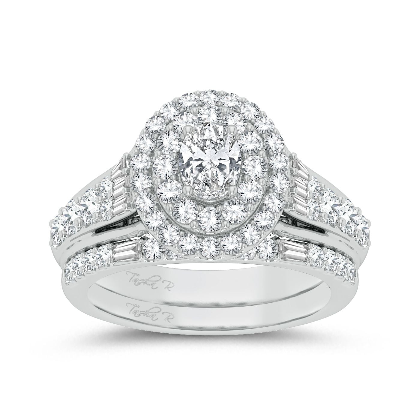 14K 2.00CT Diamond Ring