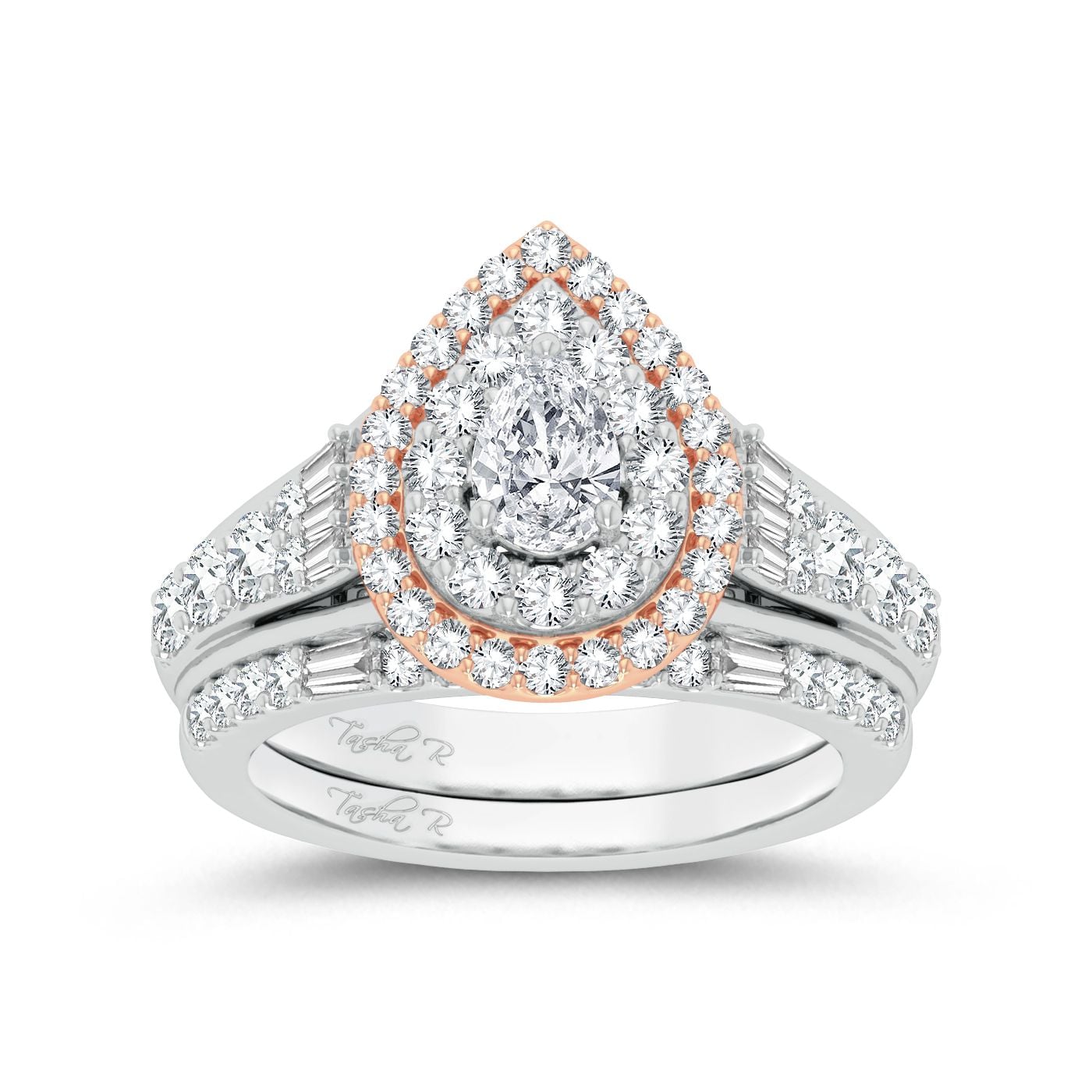 14K 2.00CT Diamond Ring