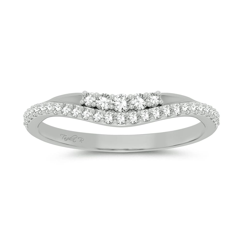 10K 0.25CT Diamond Enhancer
