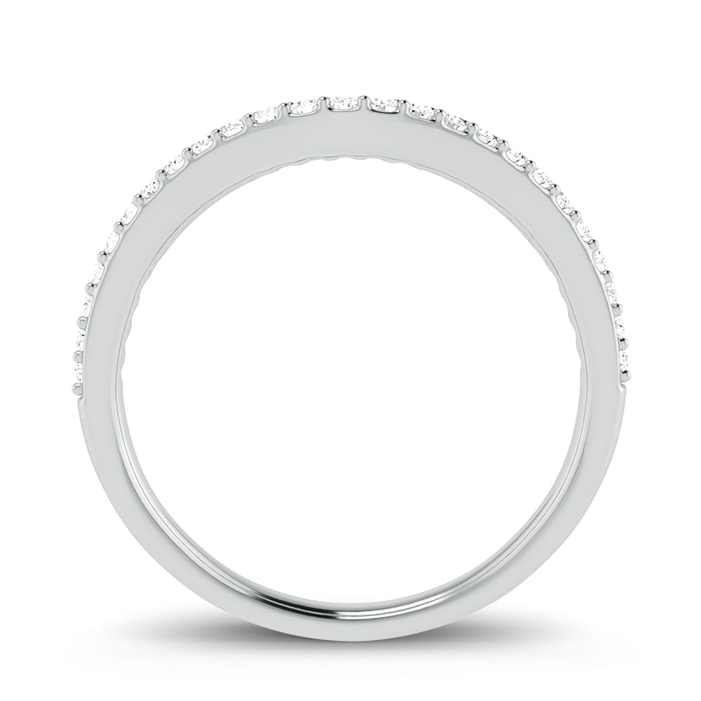 10K 0.25CT Diamond Enhancer