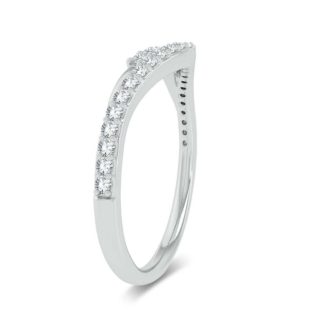 10K 0.25CT Diamond Enhancer