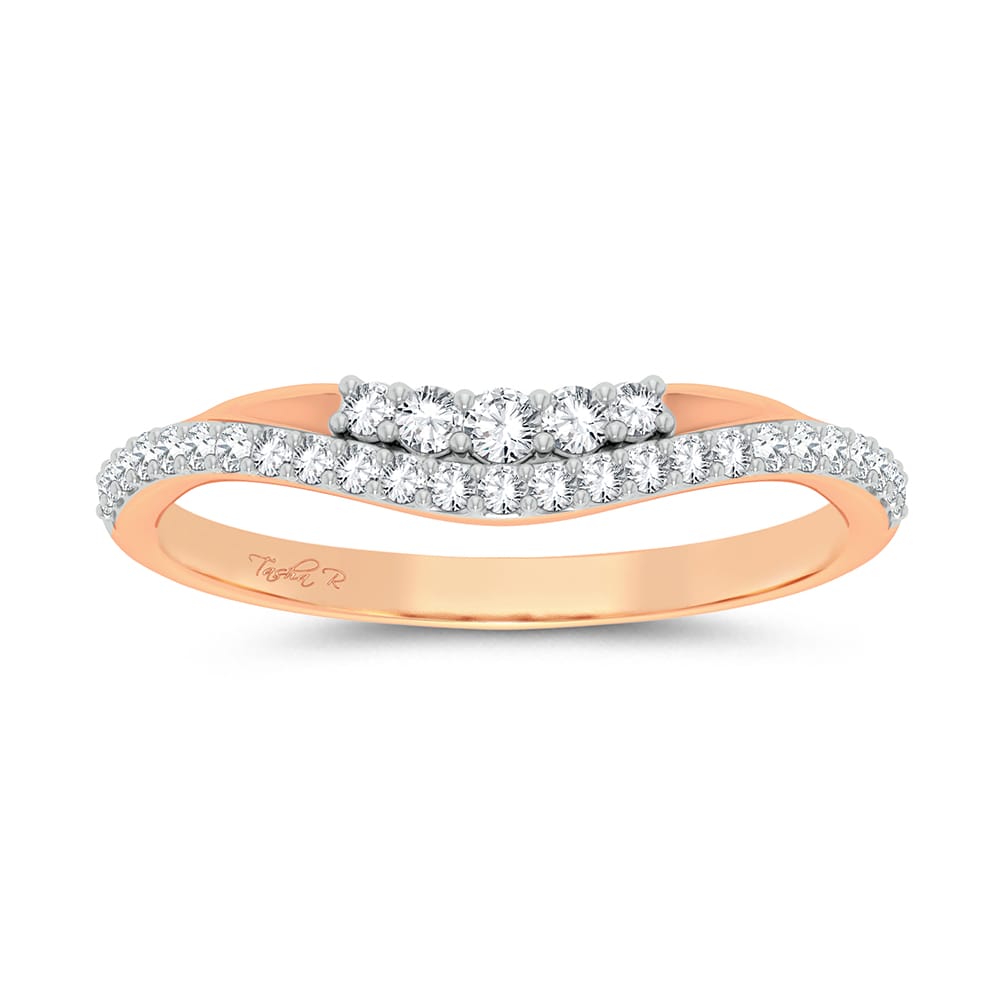 10K 0.25CT Diamond Enhancer