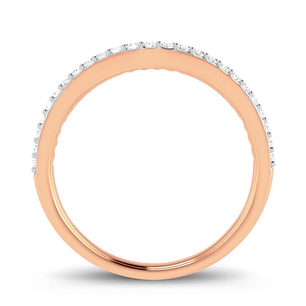 10K 0.25CT Diamond Enhancer